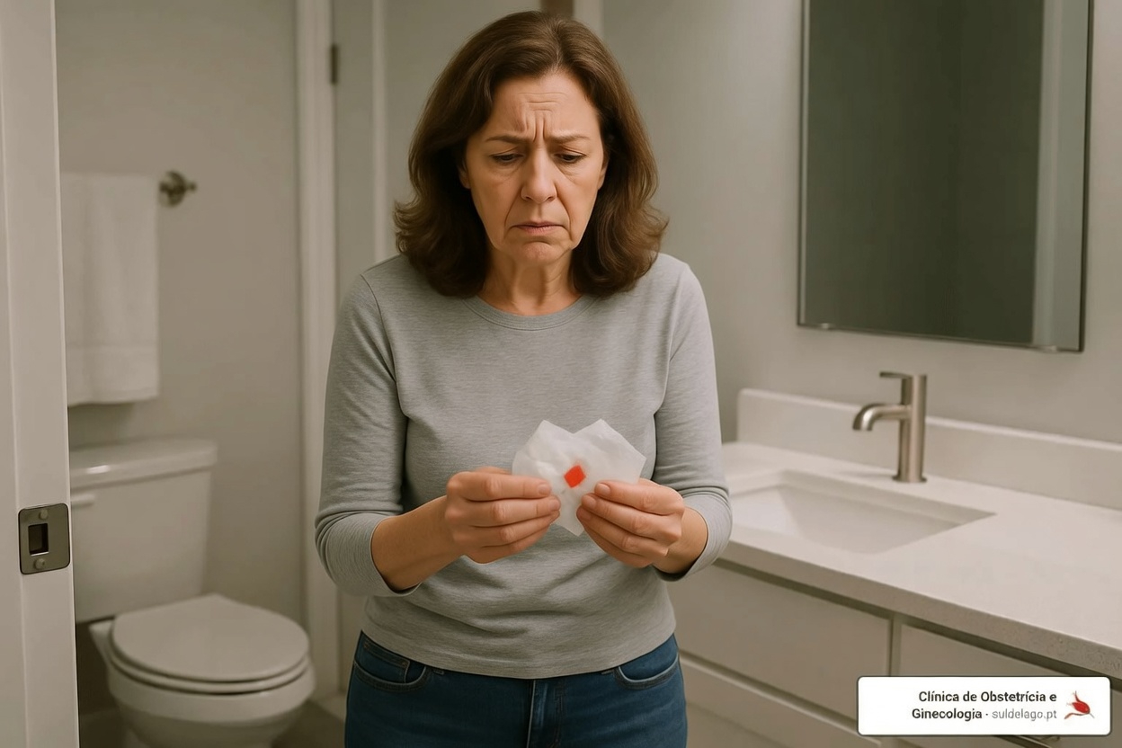 9 primeiros sinais de câncer do colo do útero que a maioria das mulheres ignora | Sintomas do câncer do colo do útero