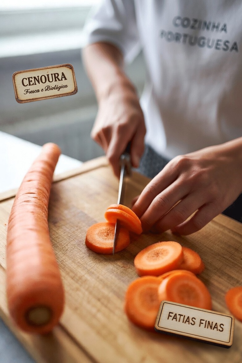 Descubra como uma rotina noturna com pó de cenoura pode ajudar a apoiar a saúde da visão de pessoas com mais de 60 anos