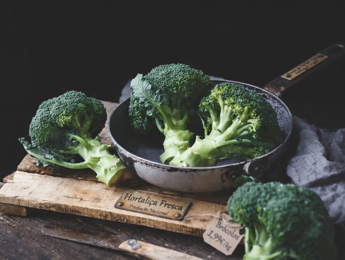 Descubra Estes 8 Alimentos Ricos em Antioxidantes que Estudos Mostram Poderem Ajudar a Reduzir o Risco de Câncer