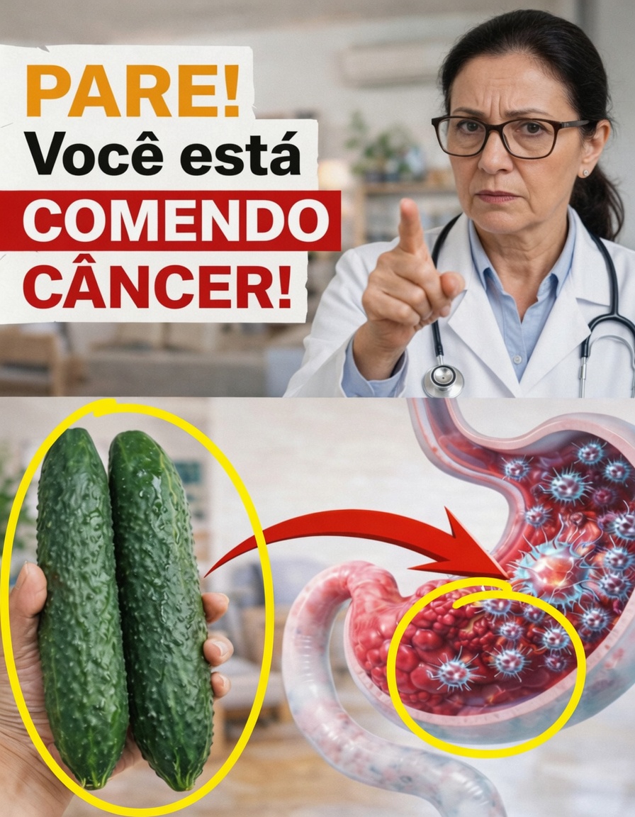 5 Alimentos Surpreendentes do Dia a Dia que Pesquisas Associam a um Maior Risco de Câncer e Substituições Simples para uma Saúde Melhor