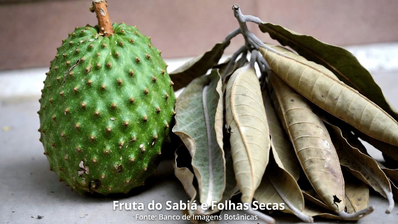 O Que as Pesquisas Mais Recentes Revelam Sobre a Graviola para a Saúde da Próstata? Percepções e Considerações Importantes