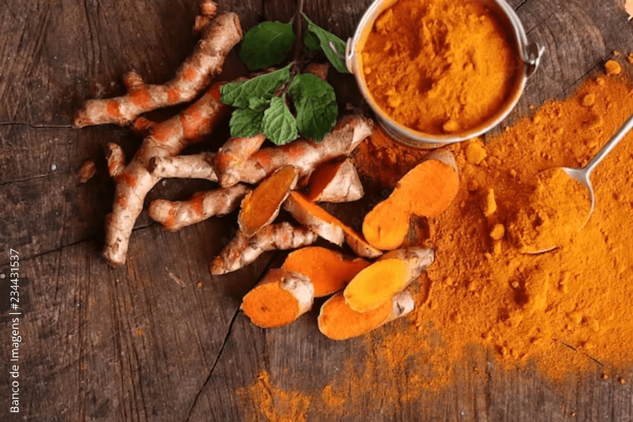 Descubra as 5 melhores especiarias de cozinha do dia a dia que podem ajudar a apoiar a saúde dos rins e promover a desintoxicação natural do seu corpo