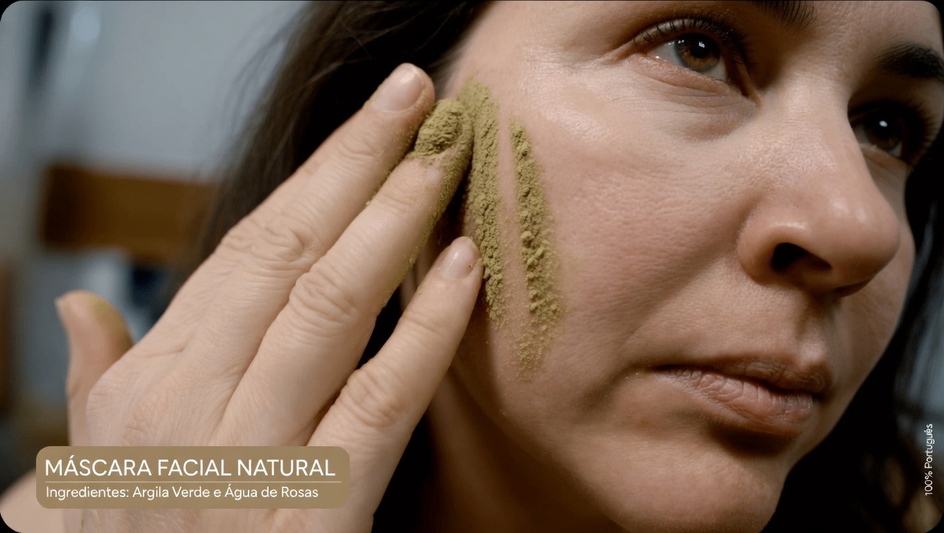 Folha de Louro: O Ingrediente Essencial da Cozinha que Pode Ajudar a Manter a Pele Mais Lisa e com Aparência Mais Jovem à Medida que Você Envelhece