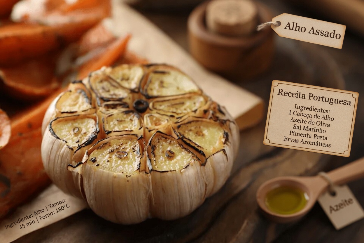 Coma Alho Pela Saúde, Mas NUNCA Cometa Estes 7 ERROS Ao Prepará-lo e Usá-lo Diariamente!