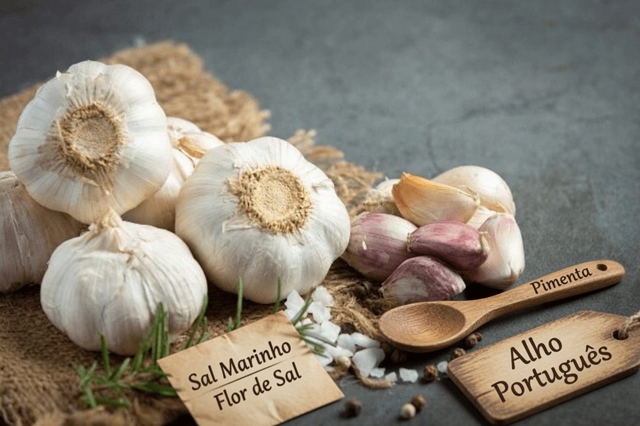 Coma Alho Pela Saúde, Mas NUNCA Cometa Estes 7 ERROS Ao Prepará-lo e Usá-lo Diariamente!