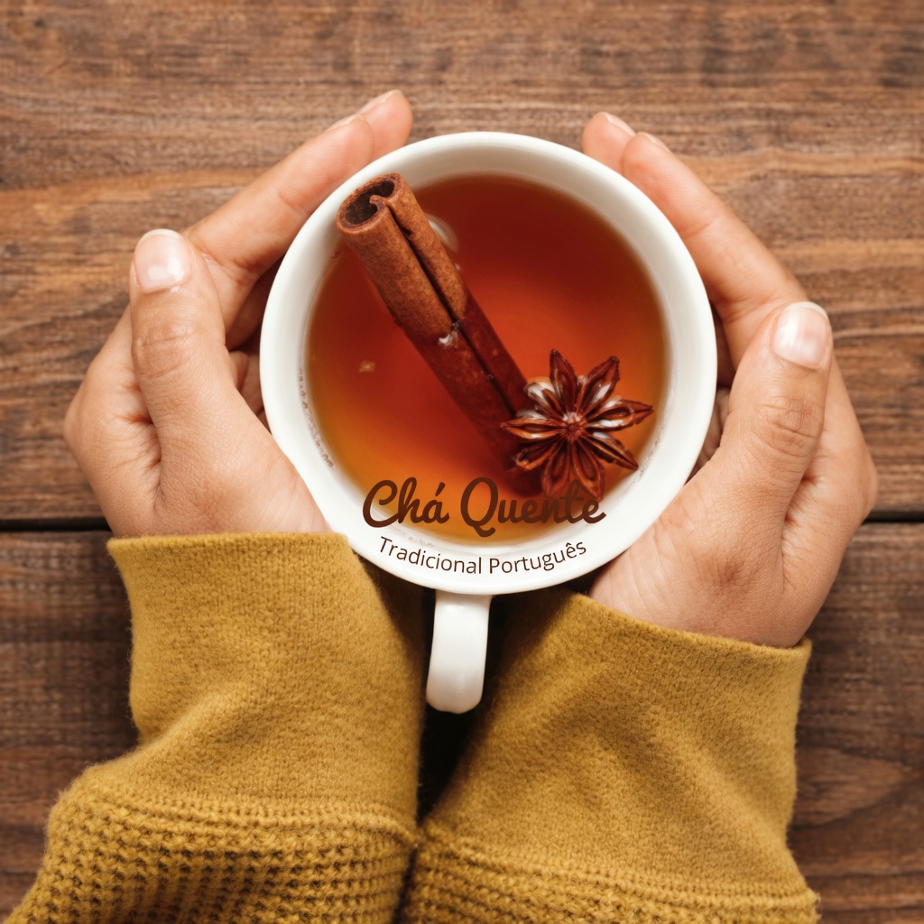 Chá de Cúrcuma, Canela e Alecrim: Seu Guia Diário Simples para Apoiar o Bem-Estar e a Vitalidade Natural Após os 50
