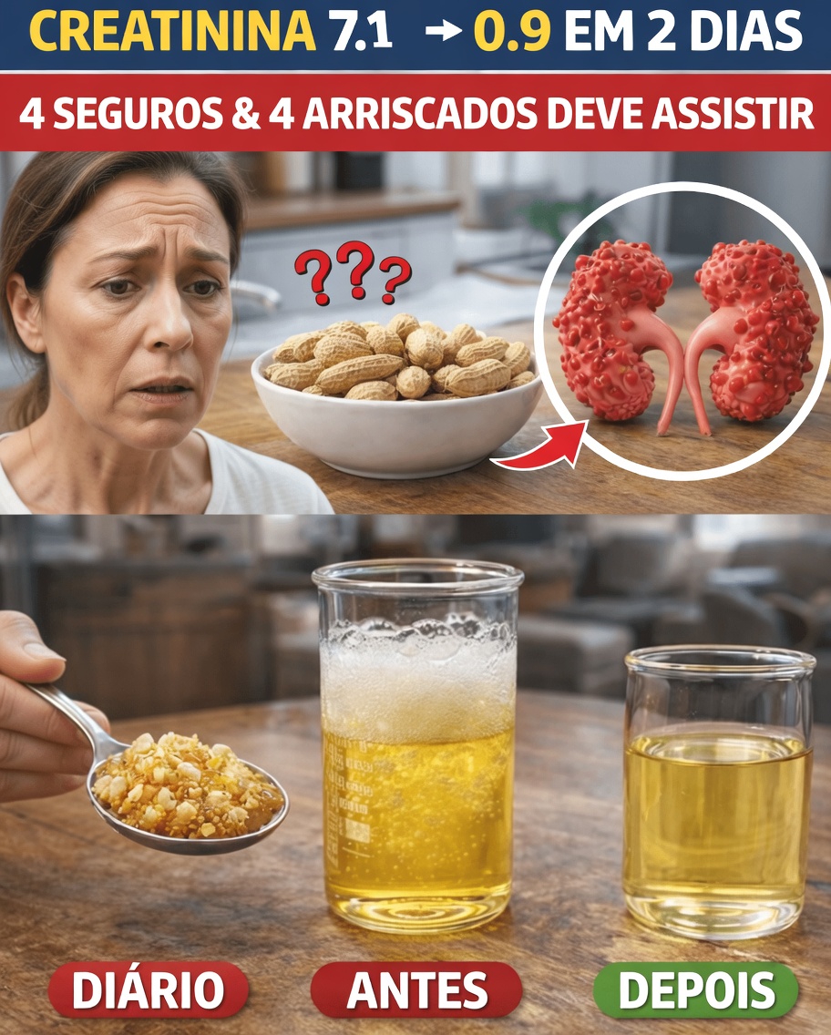 Descubra 4 gorduras seguras para apoiar a saúde dos rins e 4 gorduras arriscadas com as quais você precisa tomar cuidado