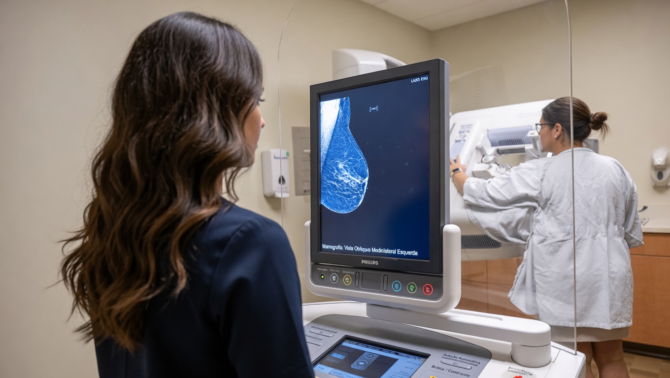 Descubra sintomas menos conhecidos do câncer de mama além do nódulo para se manter informada sobre sua saúde