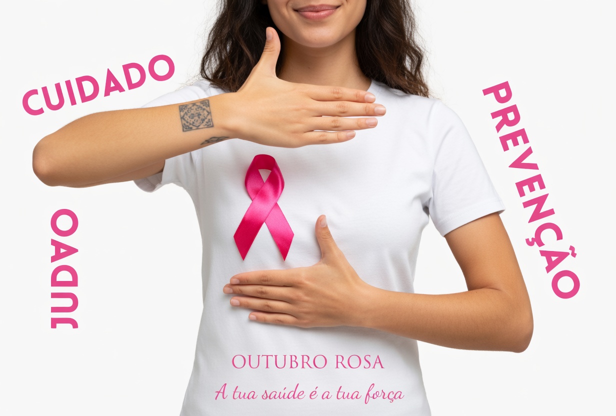Descubra sintomas menos conhecidos do câncer de mama além do nódulo para se manter informada sobre sua saúde