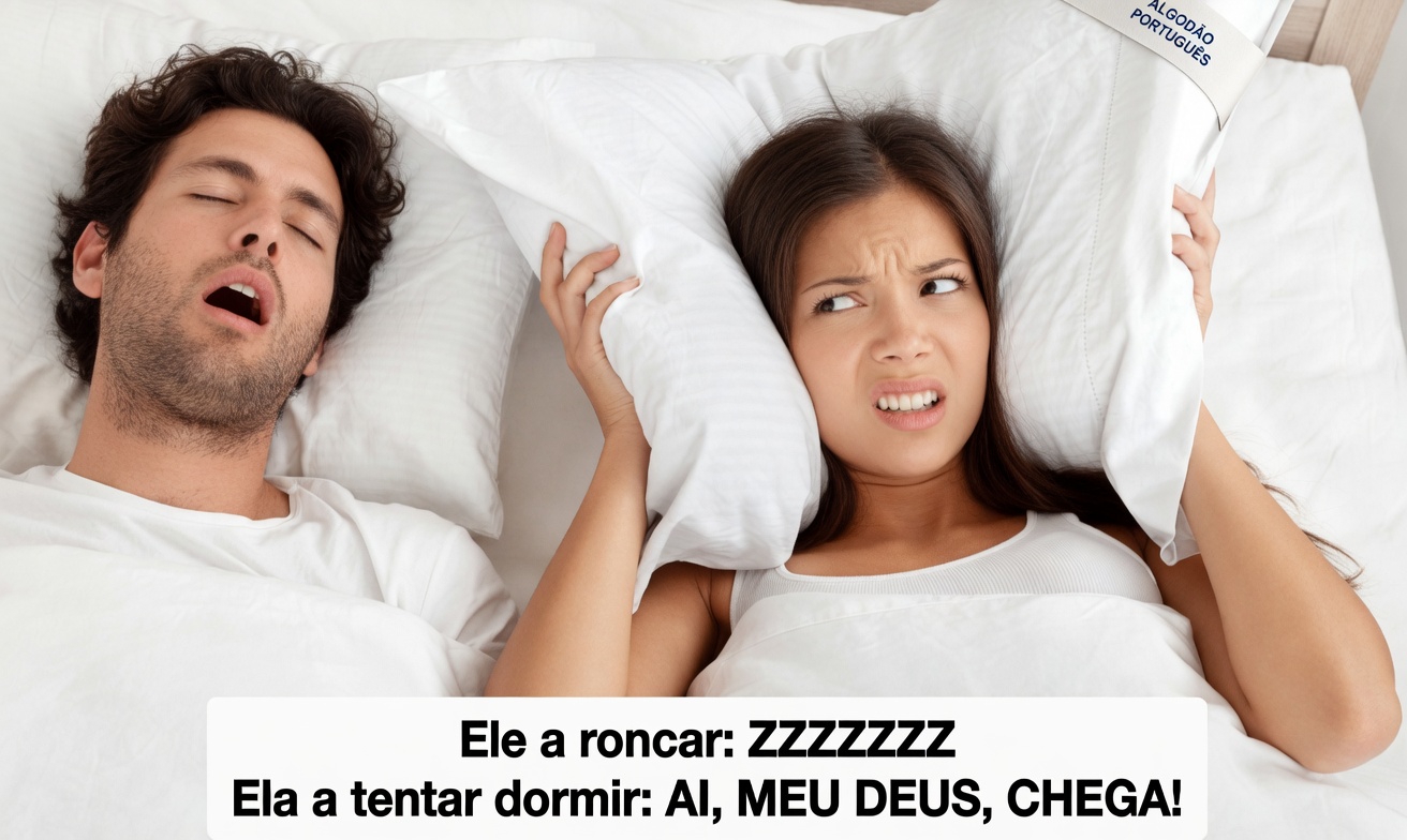 Entendendo Este Sintoma Comum do Sono e Sua Possível Relação com o Risco de AVC: O Que Você Precisa Saber
