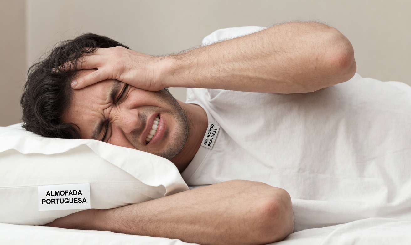 Entendendo Este Sintoma Comum do Sono e Sua Possível Relação com o Risco de AVC: O Que Você Precisa Saber