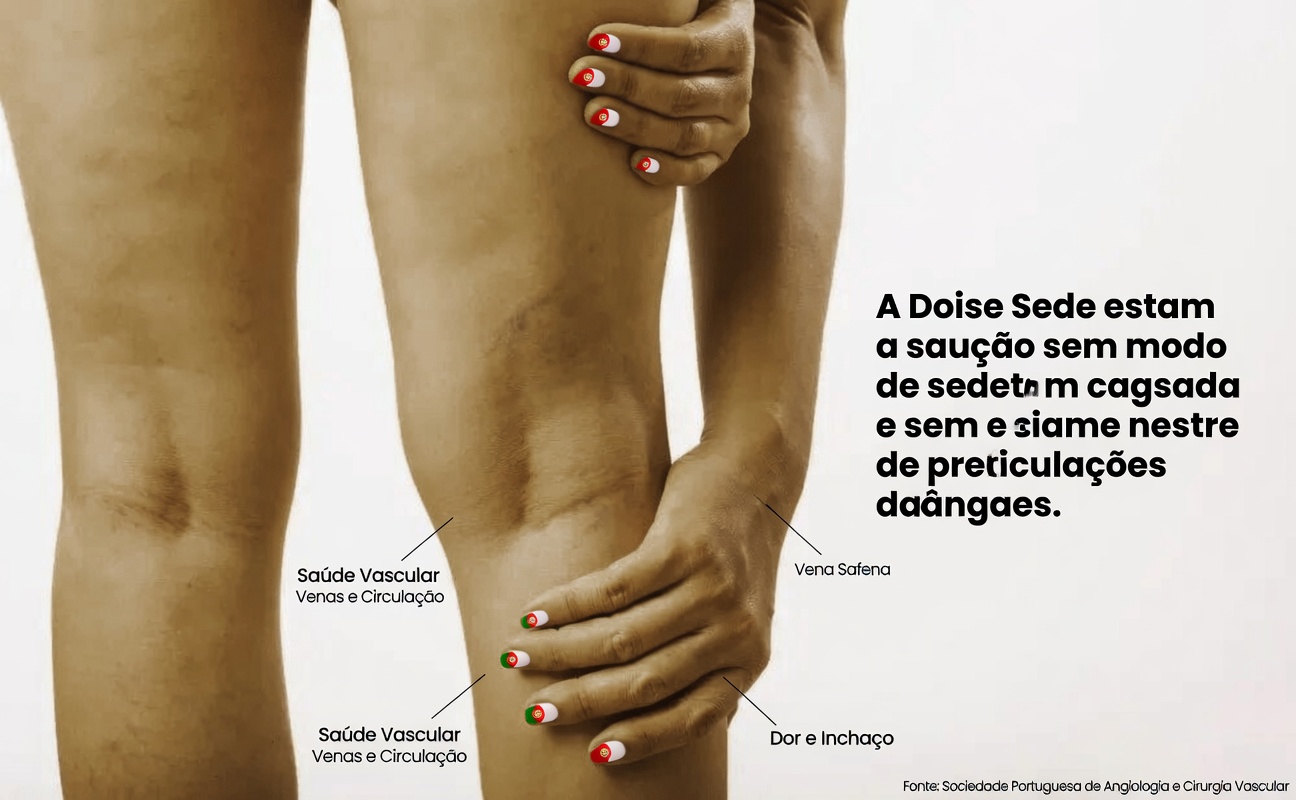 Como reconhecer sintomas nas pernas que podem indicar um risco maior de AVC em idosos