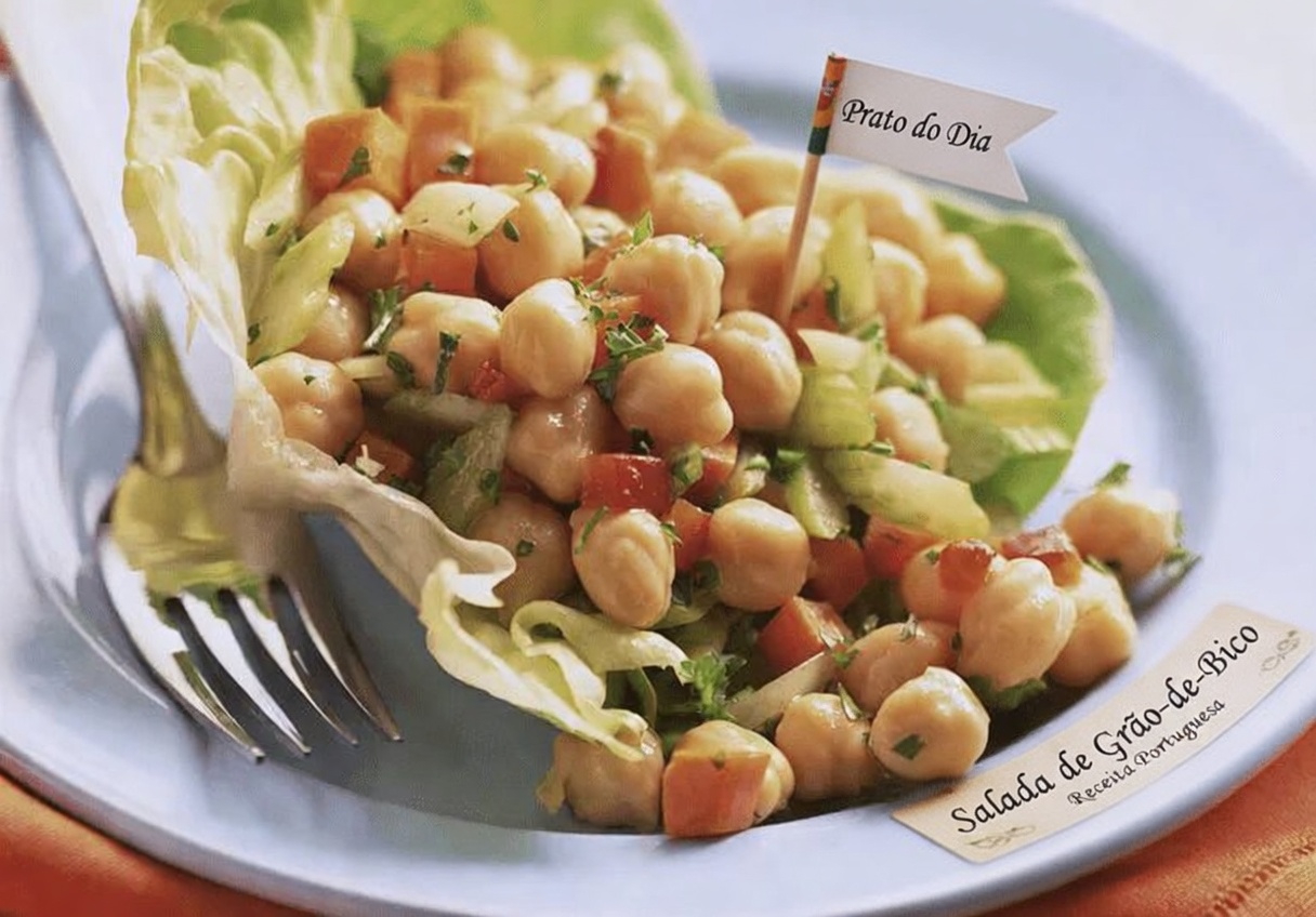 Descubra como incorporar grão-de-bico às suas refeições diárias pode ajudar naturalmente a manter a função renal saudável e o bem-estar geral