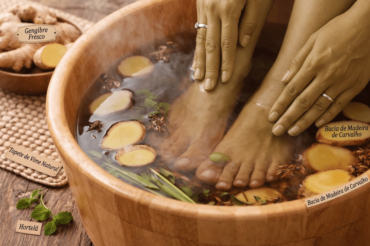 O Único Alimento em Falta que Está Silenciosamente Derretendo Seus Músculos Após os 60 (E os 5 Alimentos Aprovados por Monges que os Trazem de Volta)