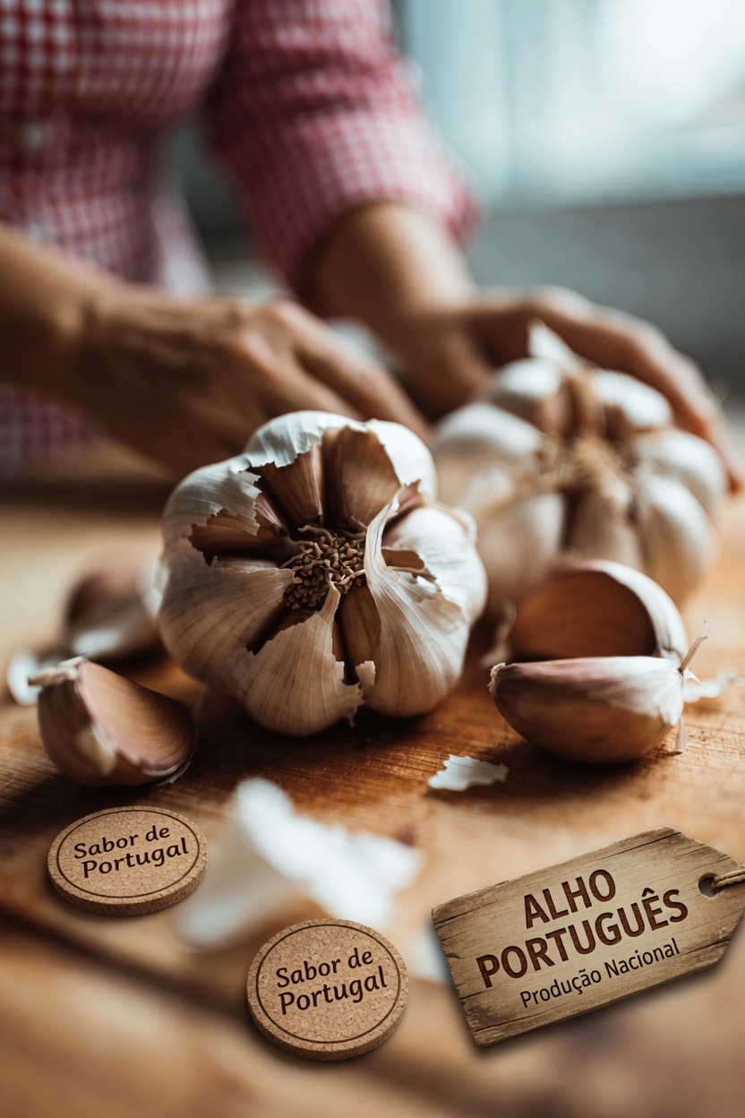 Comer 2 dentes de alho cru por dia? Veja o que pode acontecer com seu corpo