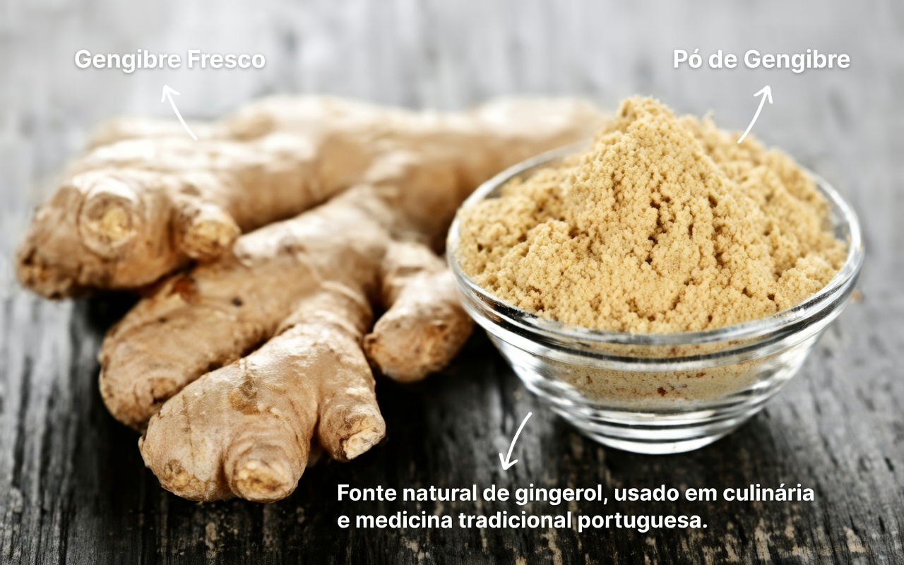 Descubra as Principais Ervas Naturais para Promover uma Circulação Sanguínea Saudável e Potencialmente Prevenir Coágulos nas Pernas