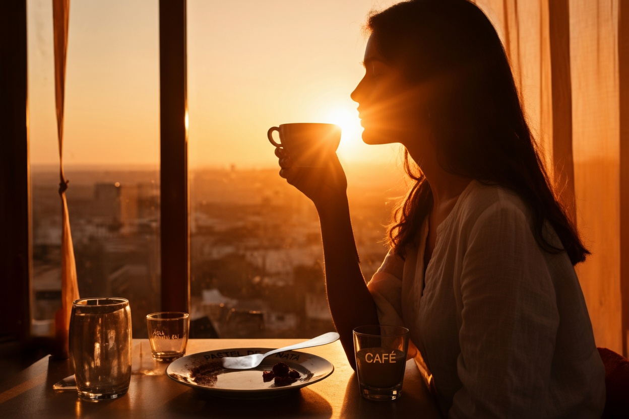 Percepções de uma mulher de 94 anos: 7 hábitos comuns para parar de praticar antes que seja tarde demais