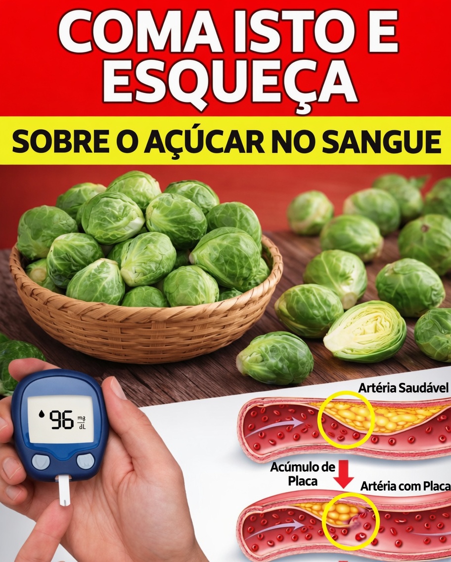 Explore os 10 principais vegetais que podem ajudar no controle da glicemia para pessoas com diabetes