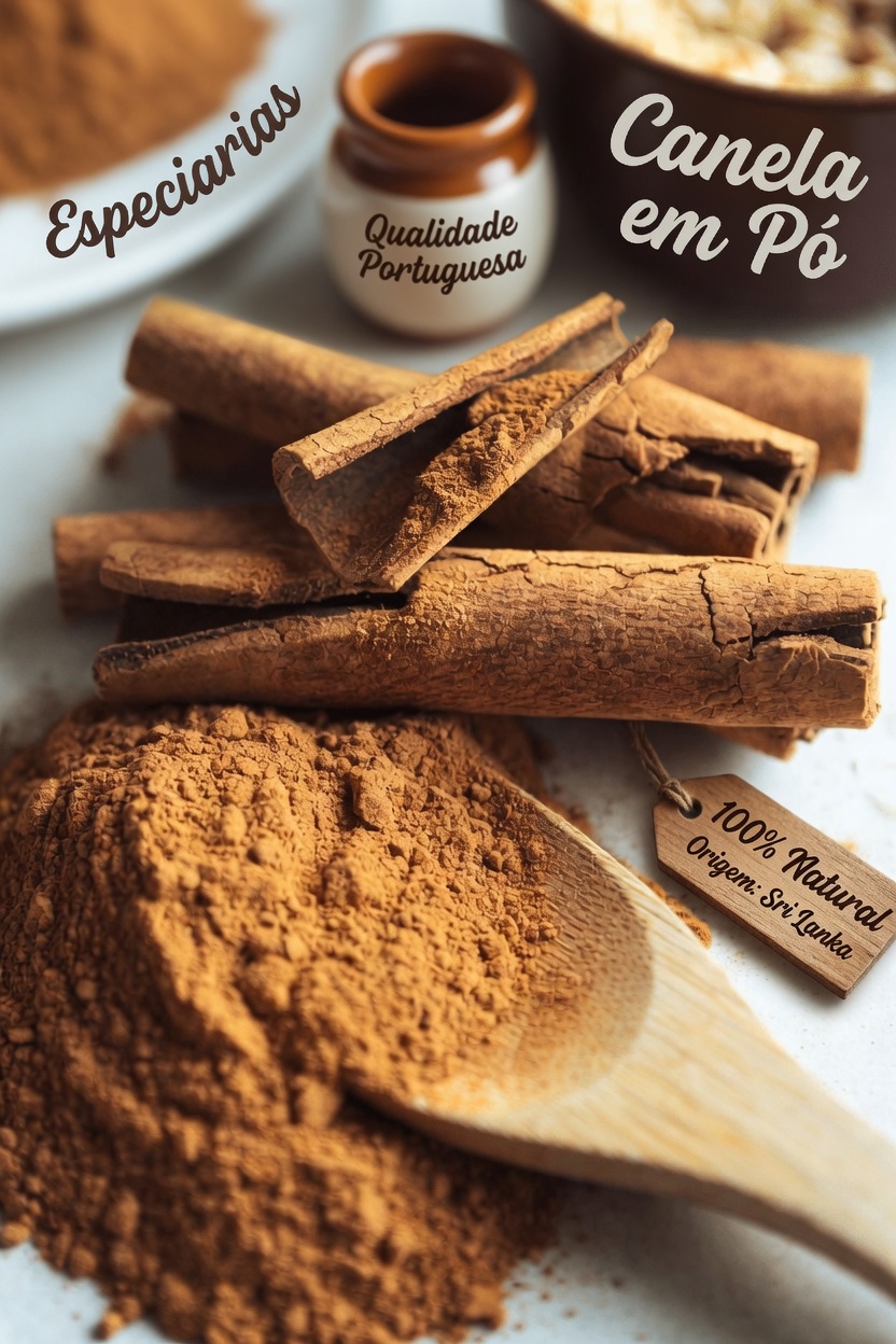 Explorando os Potenciais Benefícios da Canela para a Saúde dos Rins: Um Simples Hábito Noturno para Idosos