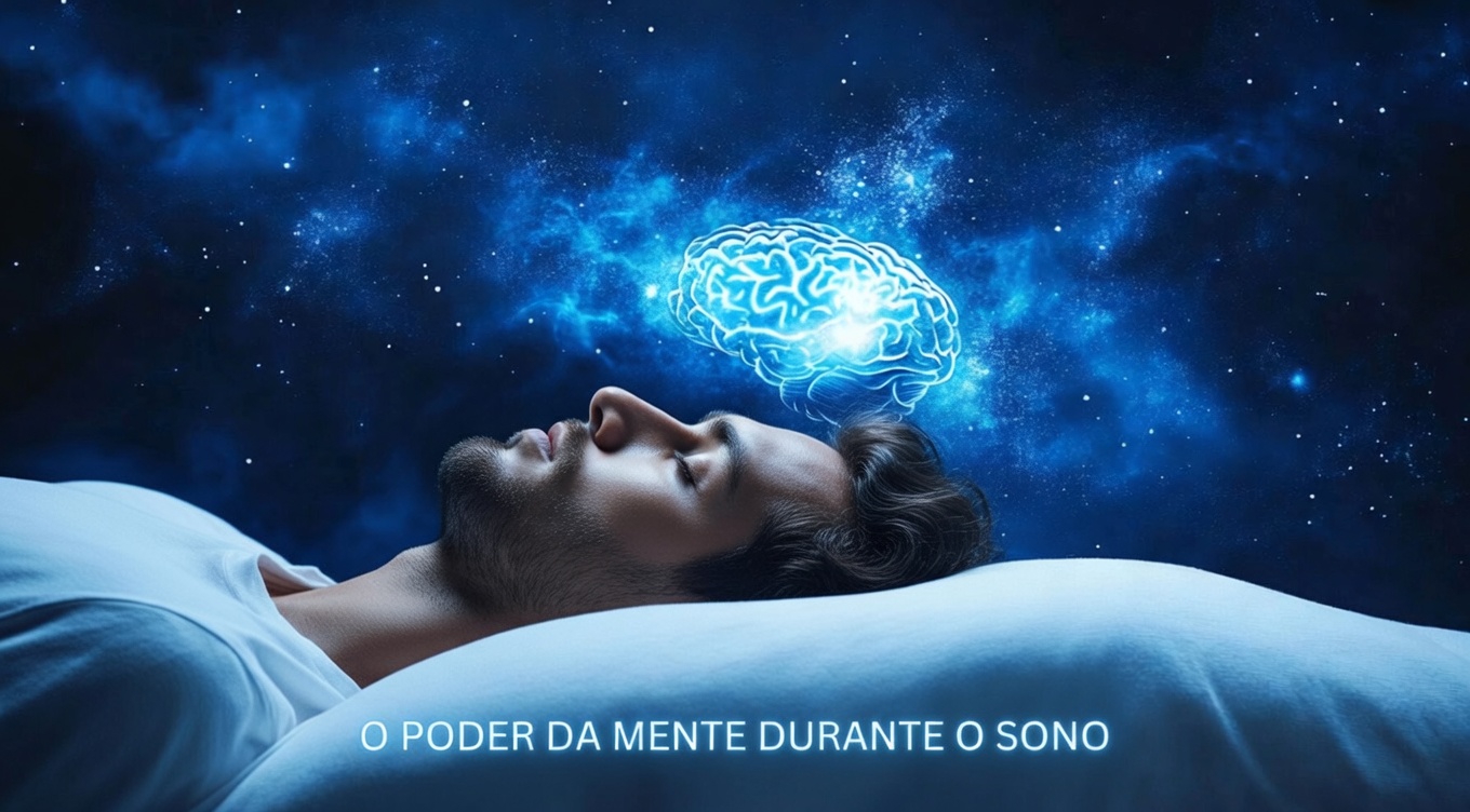 A sua posição ao dormir pode influenciar a saúde do cérebro? Explorando pesquisas e dicas práticas para um melhor descanso