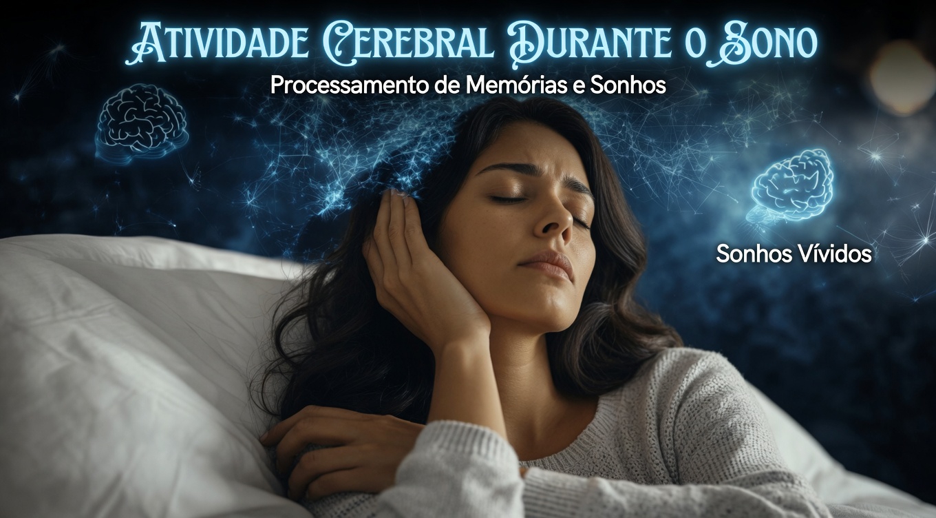 A sua posição ao dormir pode influenciar a saúde do cérebro? Explorando pesquisas e dicas práticas para um melhor descanso