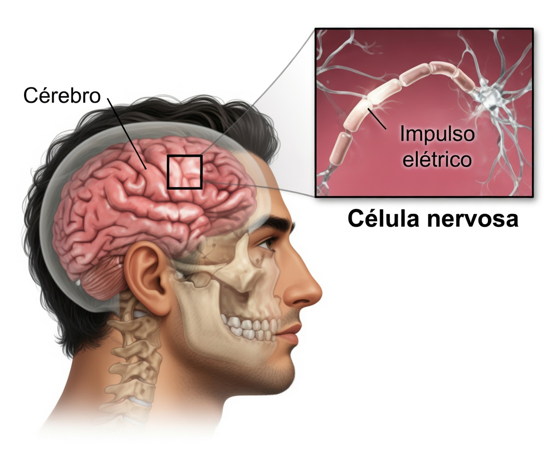 Descubra estes 10 sinais precoces de alerta associados a tumores cerebrais e quando consultar um profissional