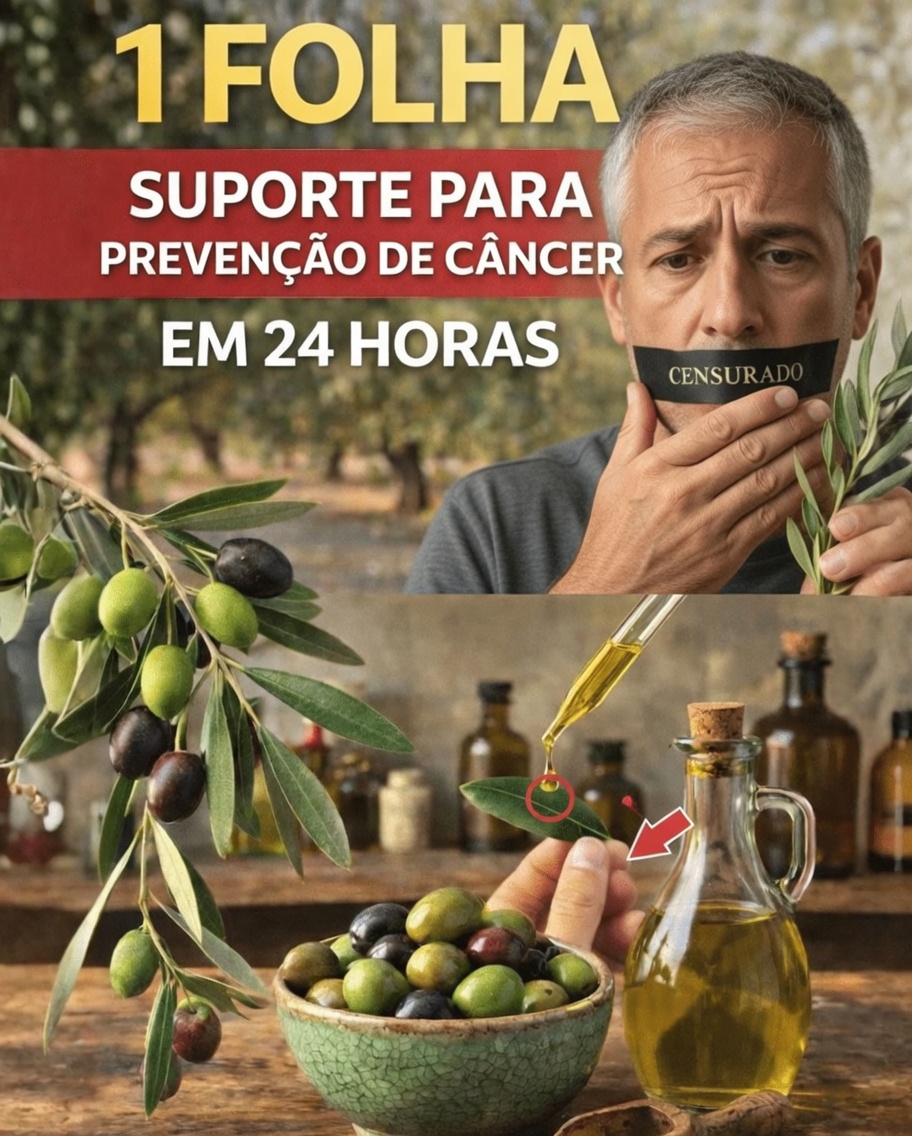 Desvendando os Potenciais Benefícios do Folha de Oliveira para a Saúde: Dicas para Incorporar Esta Erva Antiga à Sua Rotina Diária