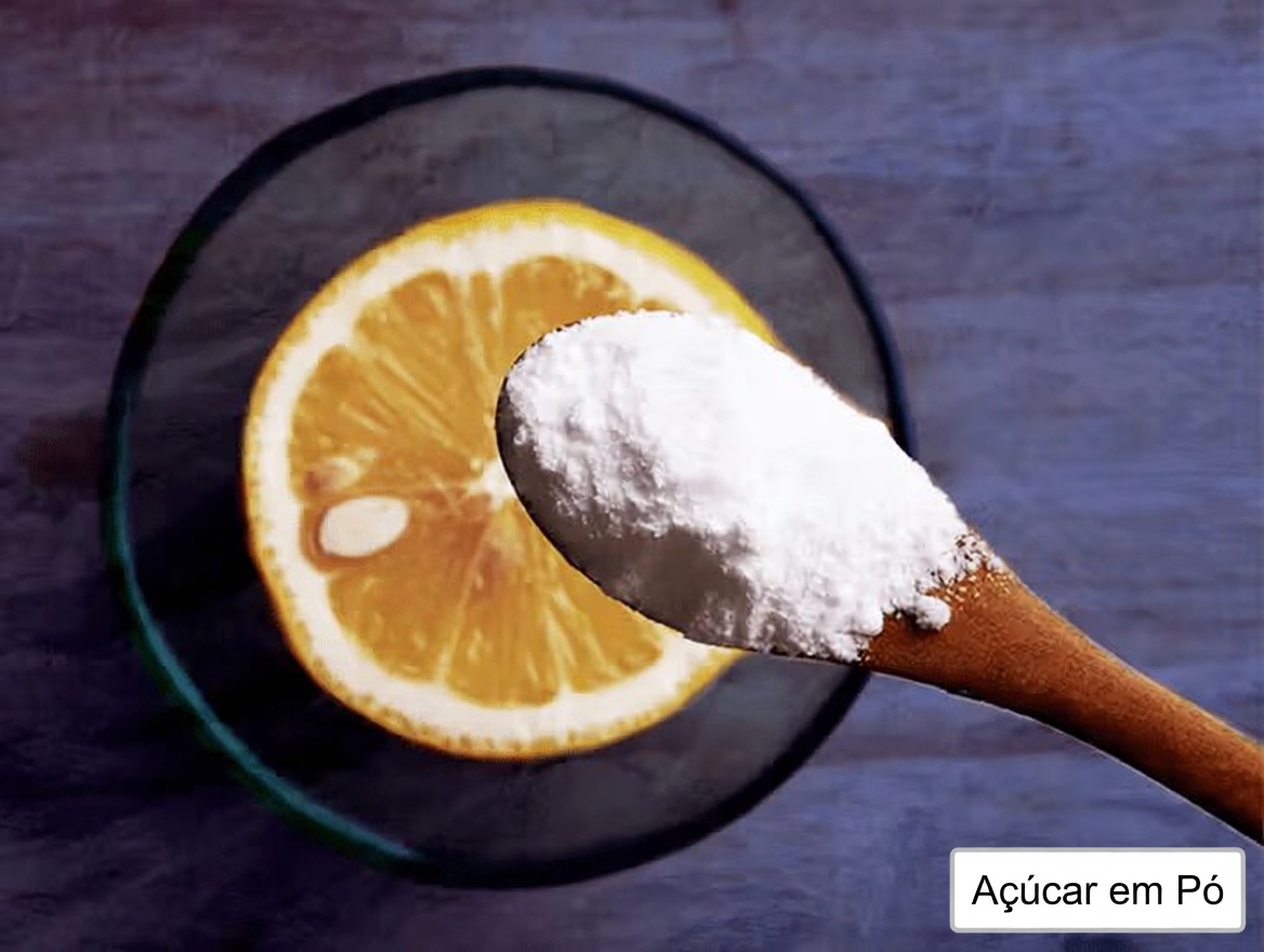 Descubra como misturar bicarbonato de sódio com limão pode oferecer 8 benefícios surpreendentes que toda mulher deve conhecer