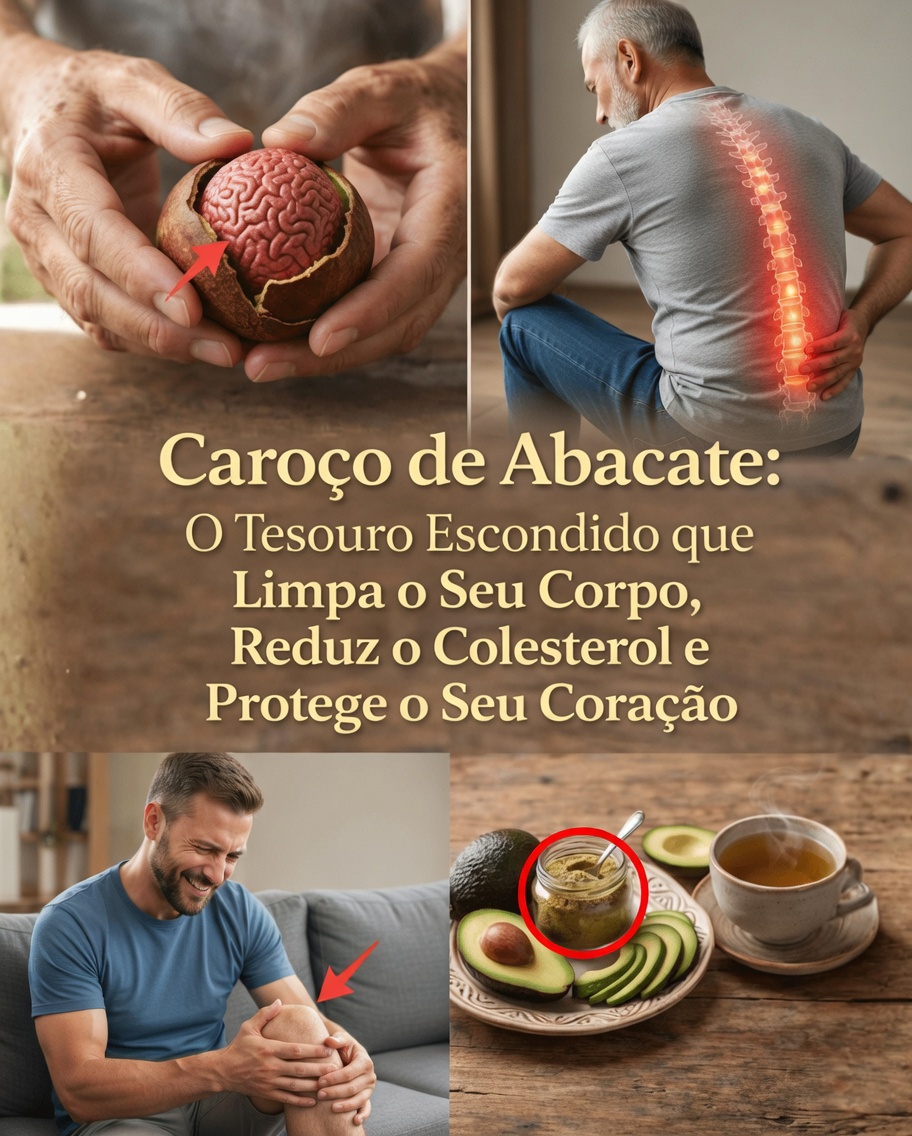 Maneiras Simples de Usar Sementes de Abacate: Dicas e Receitas para Incorporar Esse Ingrediente à Sua Rotina