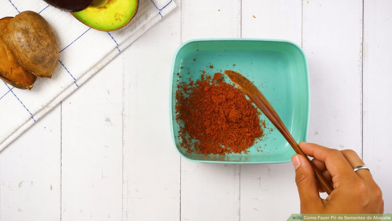 Maneiras Simples de Usar Sementes de Abacate: Dicas e Receitas para Incorporar Esse Ingrediente à Sua Rotina