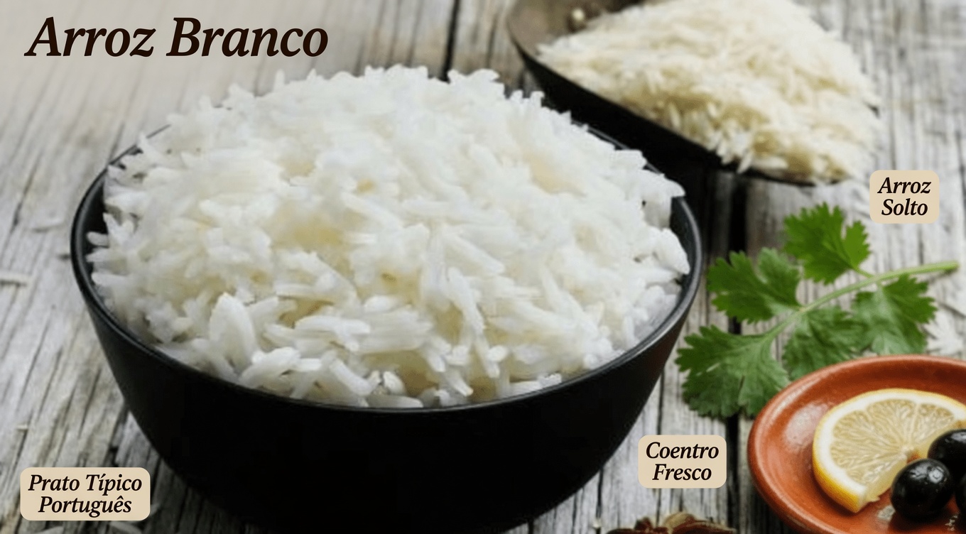 Dicas e hábitos simples para preparar e comer arroz a fim de ajudar a manter níveis equilibrados de açúcar no sangue