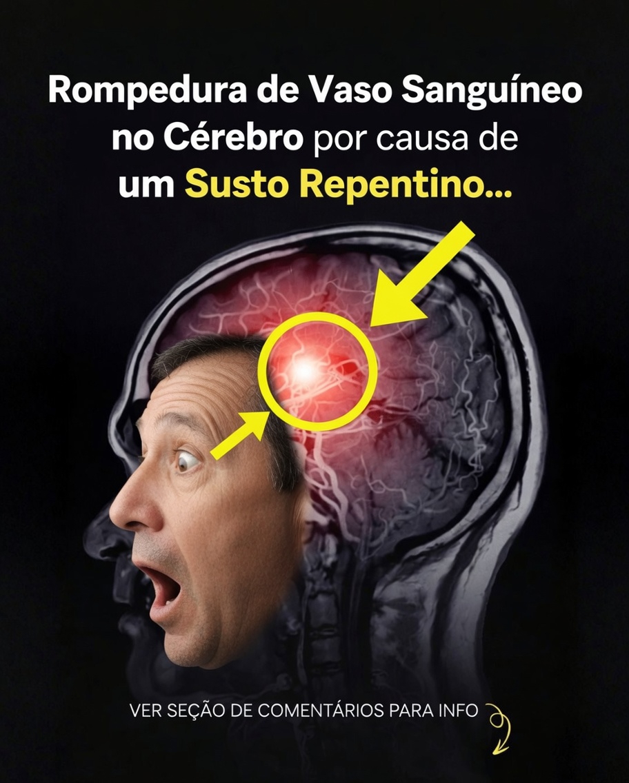 8 atividades cotidianas que podem aumentar repentinamente a pressão arterial e sobrecarregar os vasos sanguíneos do cérebro