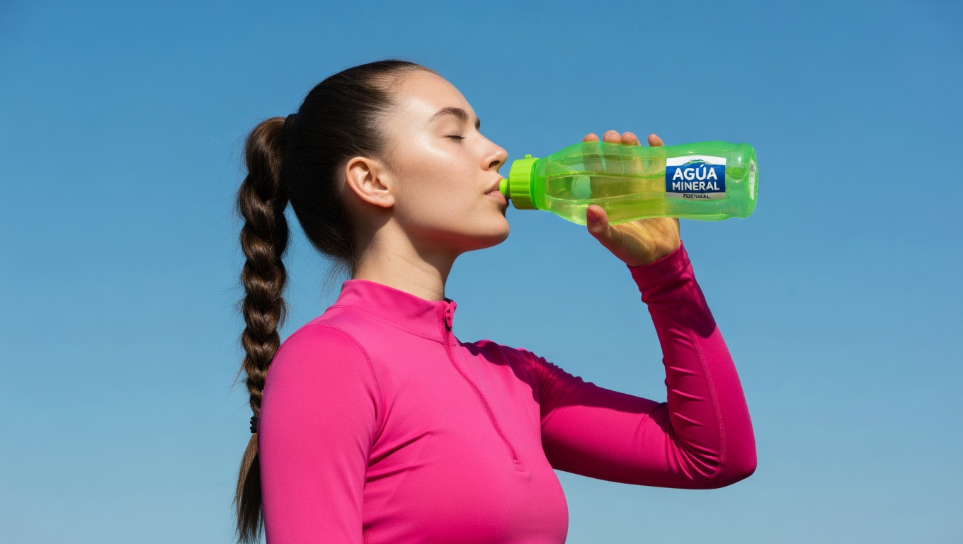 Quando você deve evitar beber muita água? 6 momentos importantes para ficar atento
