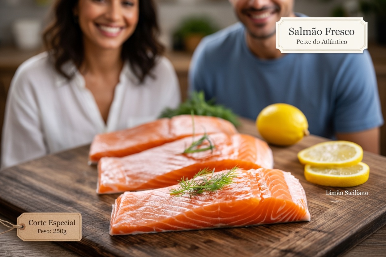 7 possíveis mudanças que seu corpo pode experimentar ao tomar óleo de peixe diariamente