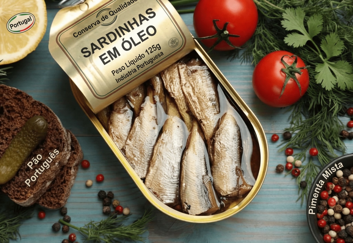 7 possíveis mudanças que seu corpo pode experimentar ao tomar óleo de peixe diariamente