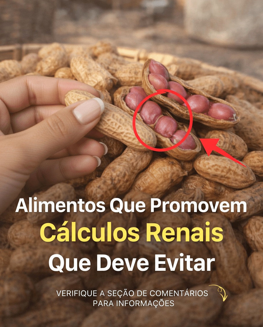 7 alimentos e bebidas do dia a dia que podem contribuir para o risco de pedras nos rins e dicas para limitá-los