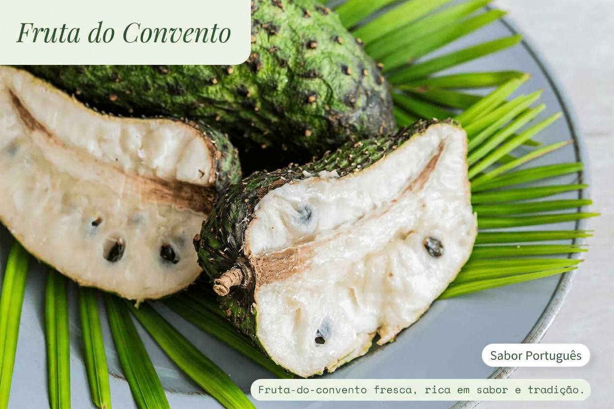 Descubra os Benefícios Nutricionais e os Insights de Pesquisa sobre a Graviola para uma Escolha de Estilo de Vida Mais Saudável