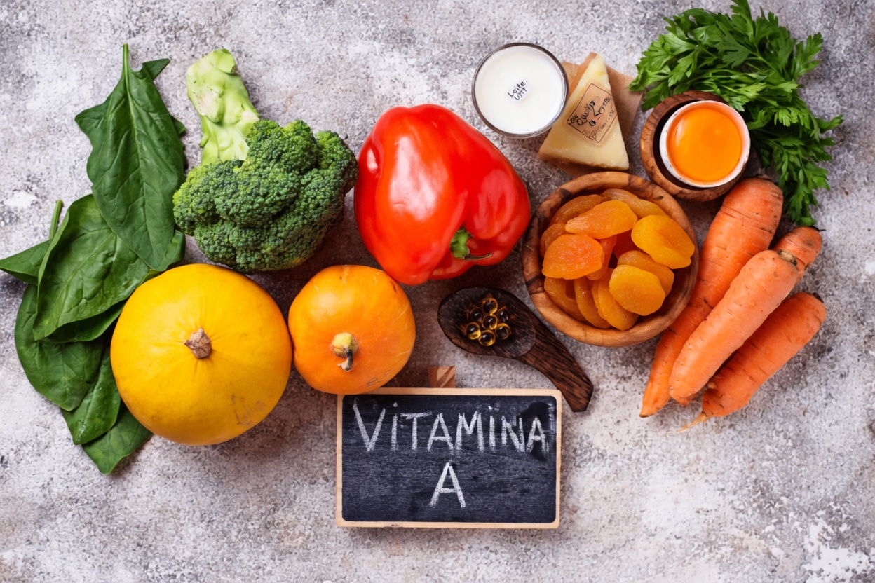Explorando 9 vitaminas e suplementos comuns: possíveis impactos na saúde do fígado e dos rins e dicas de segurança