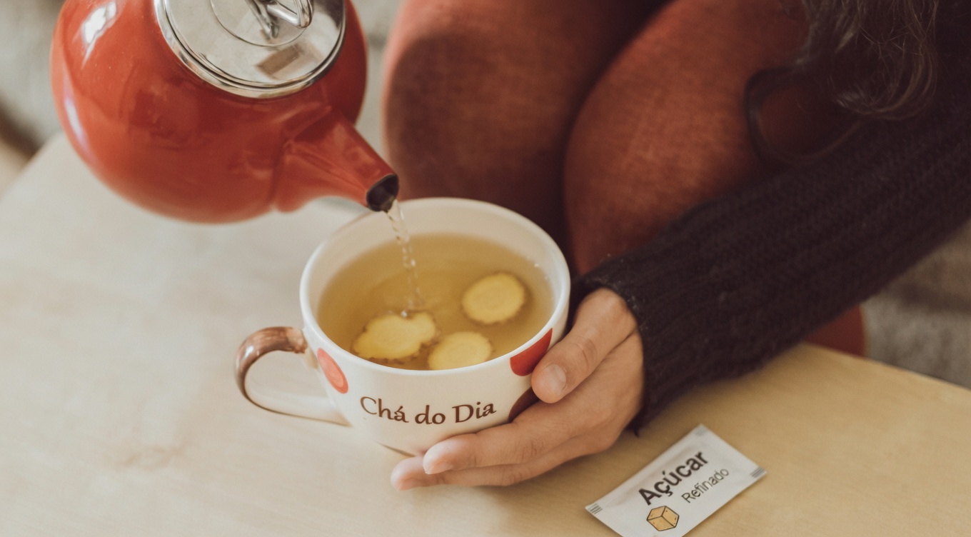 5 condições de saúde comuns em que você deve conversar com seu médico antes de adicionar gengibre à sua dieta