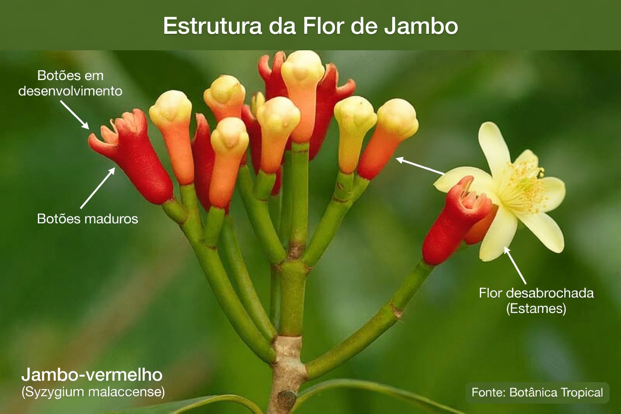 Descubra os Potenciais Benefícios de Mastigar Cravos-da-Índia Diariamente para Apoiar Hábitos Saudáveis e o Bem-Estar