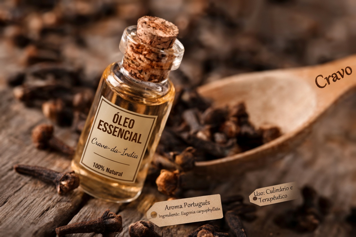 Descubra os Potenciais Benefícios de Mastigar Cravos-da-Índia Diariamente para Apoiar Hábitos Saudáveis e o Bem-Estar