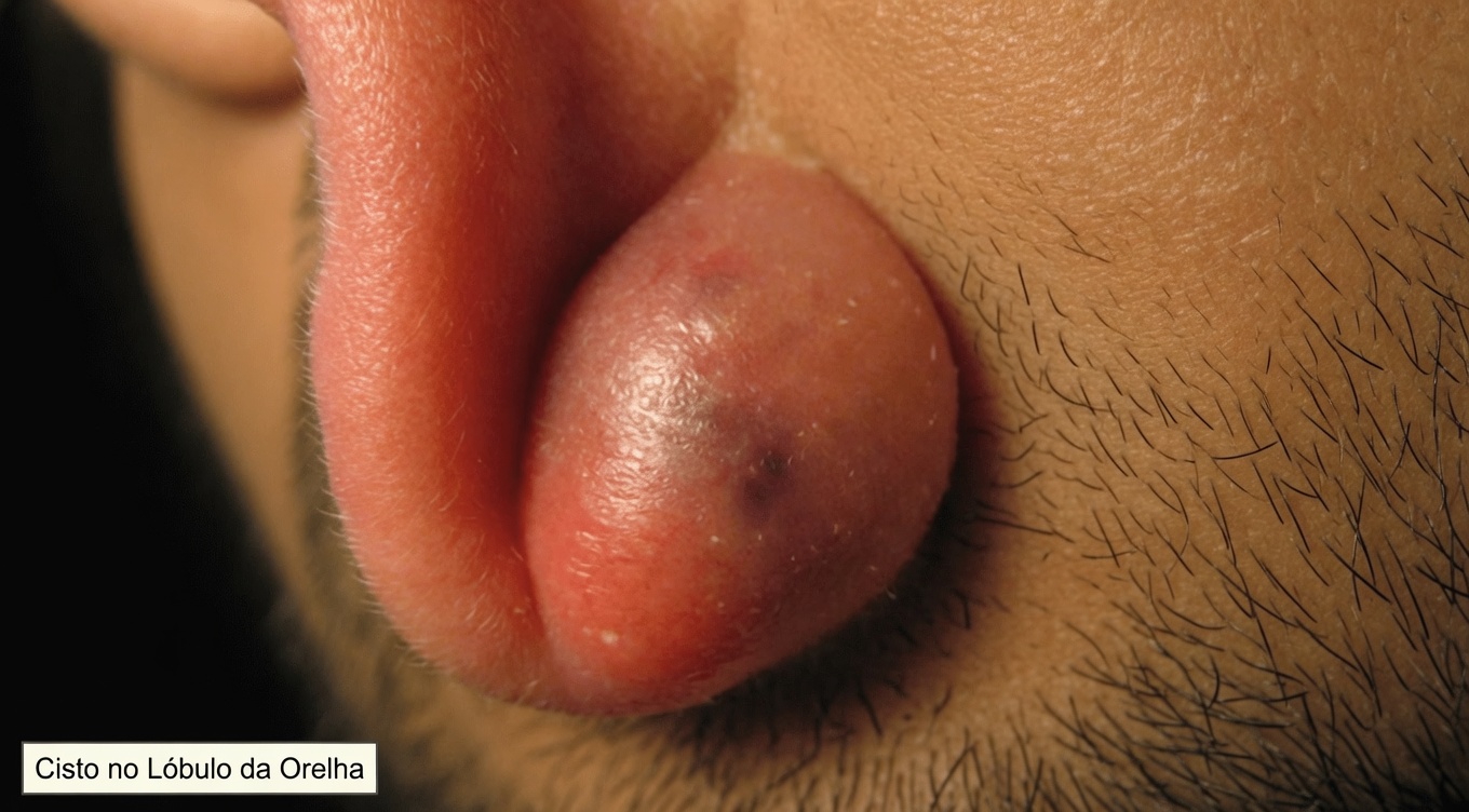 O que Você Precisa Saber Sobre Cistos Sebáceos: Principais Causas e Opções de Remédios Caseiros para Explorar