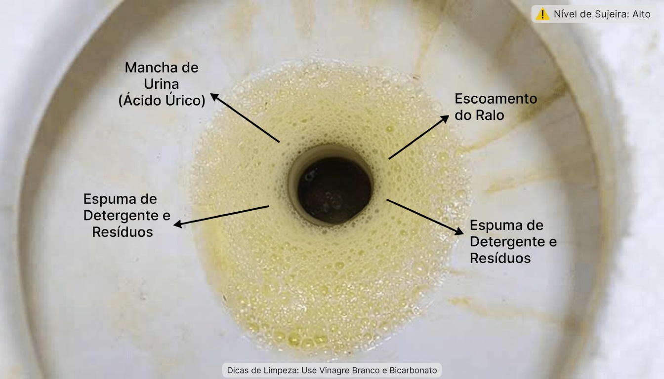 Saiba mais sobre os 17 importantes sinais de alerta de doença renal que podem aparecer no seu corpo e aos quais você deve ficar atento