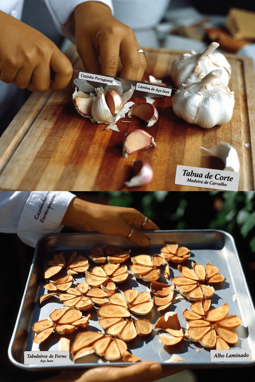 Como Adicionar Alho à Sua Dieta Pode Ajudar a Fortalecer as Defesas Naturais do Seu Corpo Contra Doenças Comuns?