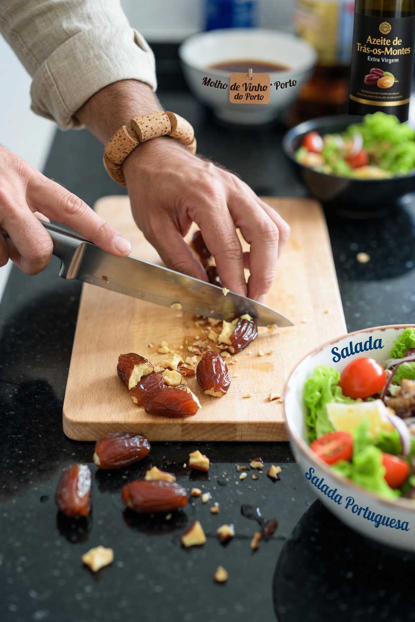 Descubra como comer três tâmaras diariamente pode contribuir naturalmente para a sua saúde e bem-estar geral