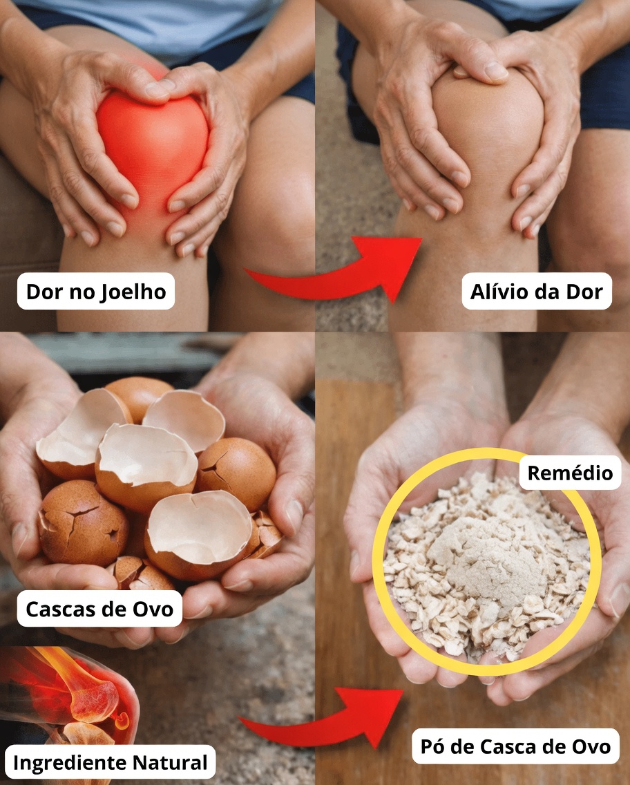 Nunca mais jogue fora cascas de ovo depois de ler isto – você não vai acreditar no quanto elas são úteis!