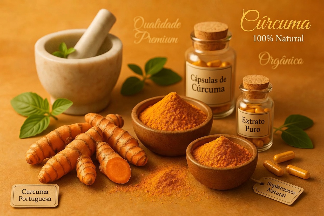 Descubra 6 Ervas Poderosas que Podem Ajudar a Melhorar Sua Saúde Naturalmente com Dicas Fáceis para o Dia a Dia