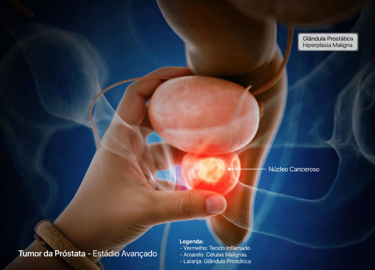 Descobrindo o Papel da Detecção Precoce na Saúde da Próstata: Dicas Essenciais para Conscientização e Hábitos de Rastreamento