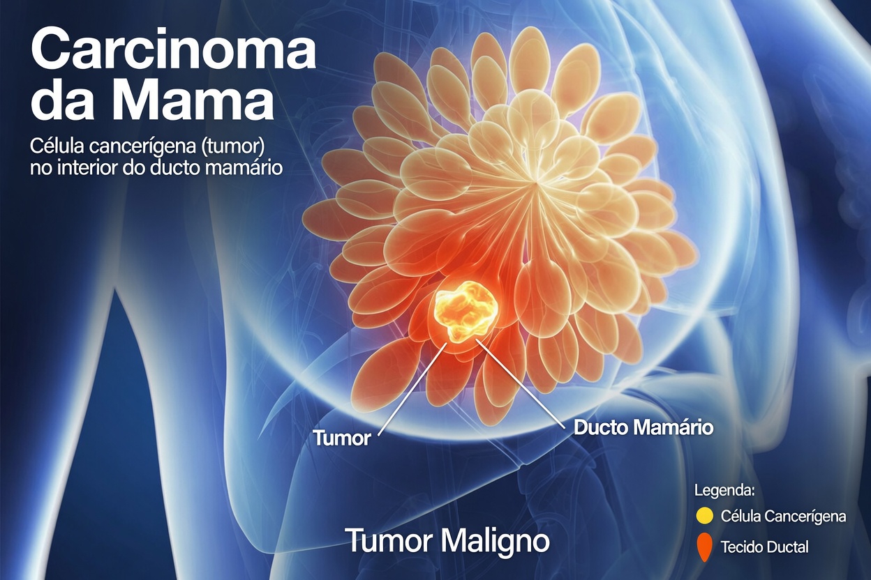 10 sinais de alerta e sintomas do câncer de mama que toda mulher deve conhecer agora mesmo