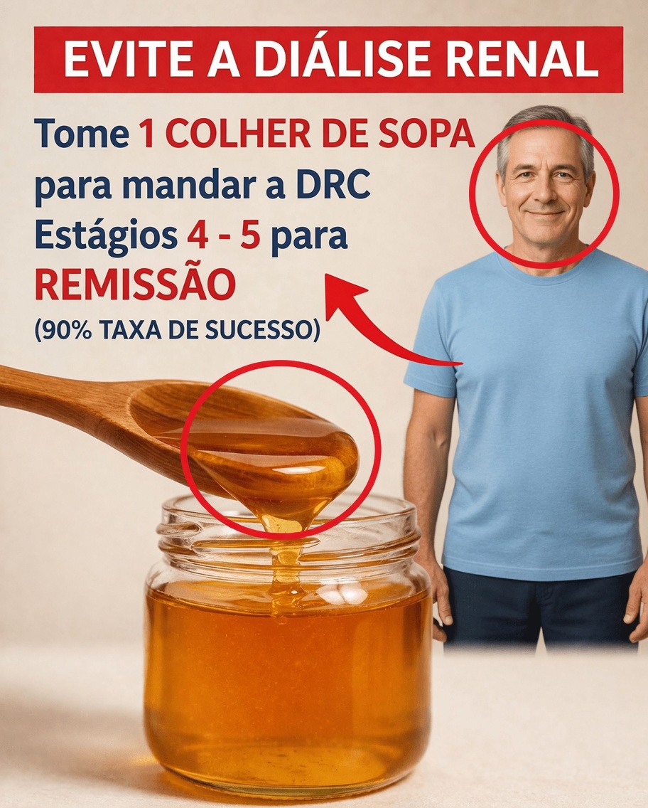 Nenhum Paciente com Doença Renal Deveria Enfrentar Novamente a Perda da Função: 15 Hábitos Poderosos Pela Manhã para Apoiar a Saúde dos Rins e Potencialmente Retardar o Declínio